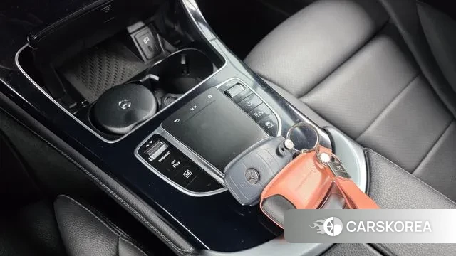 Mercedes-Benz GLC-Class X253 id 3402130 из Кореи 19