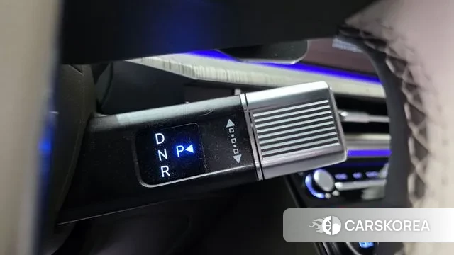 Hyundai Santa Fe (MX5) id 3706660 из Кореи 19