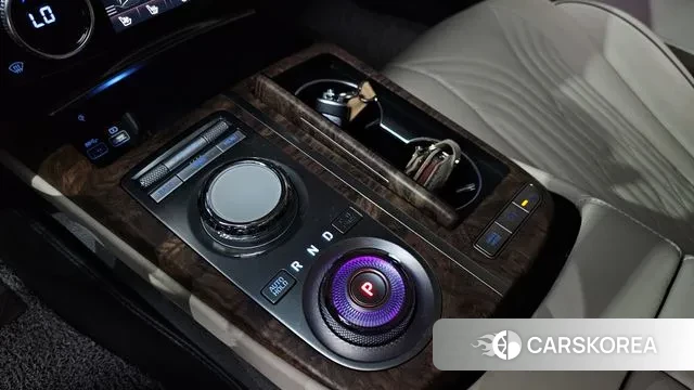 Genesis G80 (RG3) id 2993266 из Кореи 19