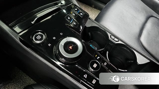 Kia Sportage 5th Generation id 3799220 из Кореи 19