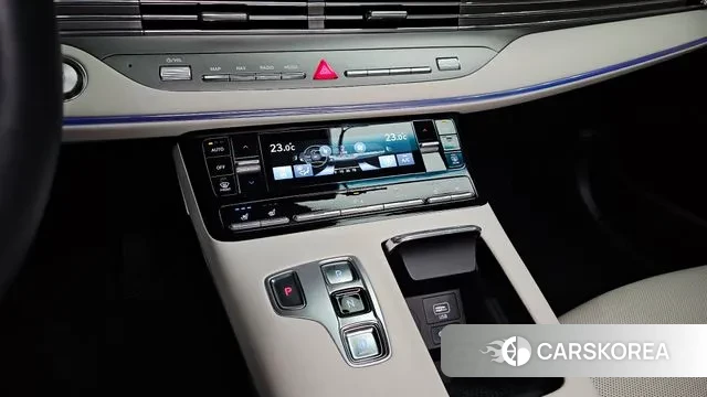 Hyundai The New Grandeur IG id 3420906 из Кореи 19