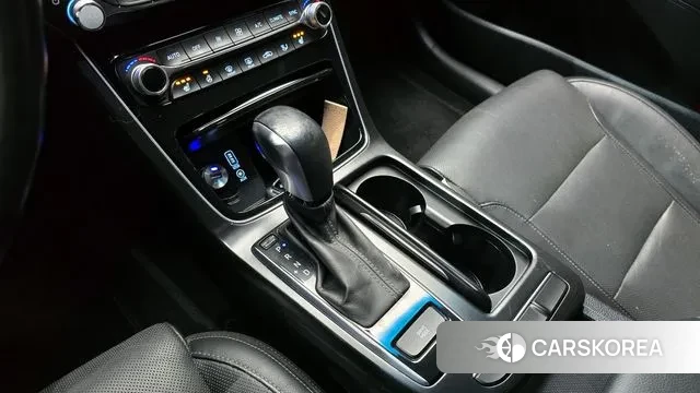 Hyundai Grandeur IG id 3380384 из Кореи 19