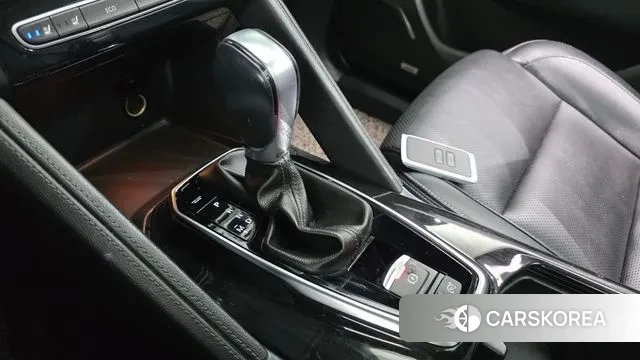 Renault Korea (Samsung) QM6 id 3439904 из Кореи 19