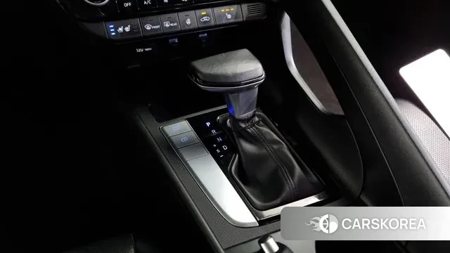 Hyundai Avante (CN7) id 2890685 из Кореи 19