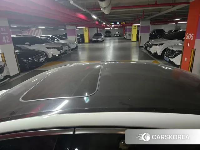 Mercedes-Benz E-Class W213 id 3727481 из Кореи 15