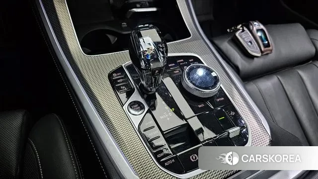 BMW X5 (G05) id 3577654 из Кореи 19