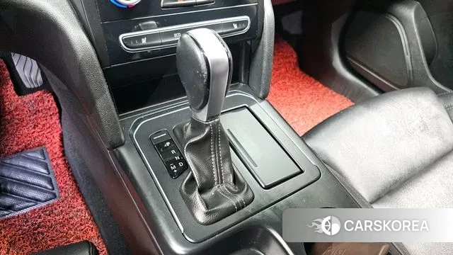 Renault Korea (Samsung) SM6 id 3284583 из Кореи 19