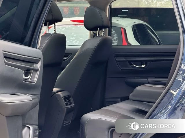 Honda CR-V id 4348571 из Китая 9