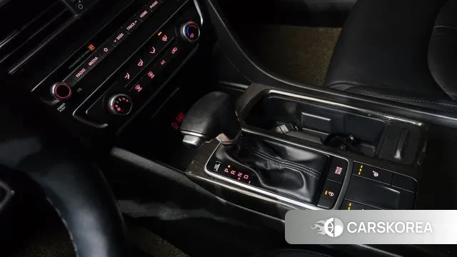 Kia The New K5 2nd generation id 3593258 из Кореи 19