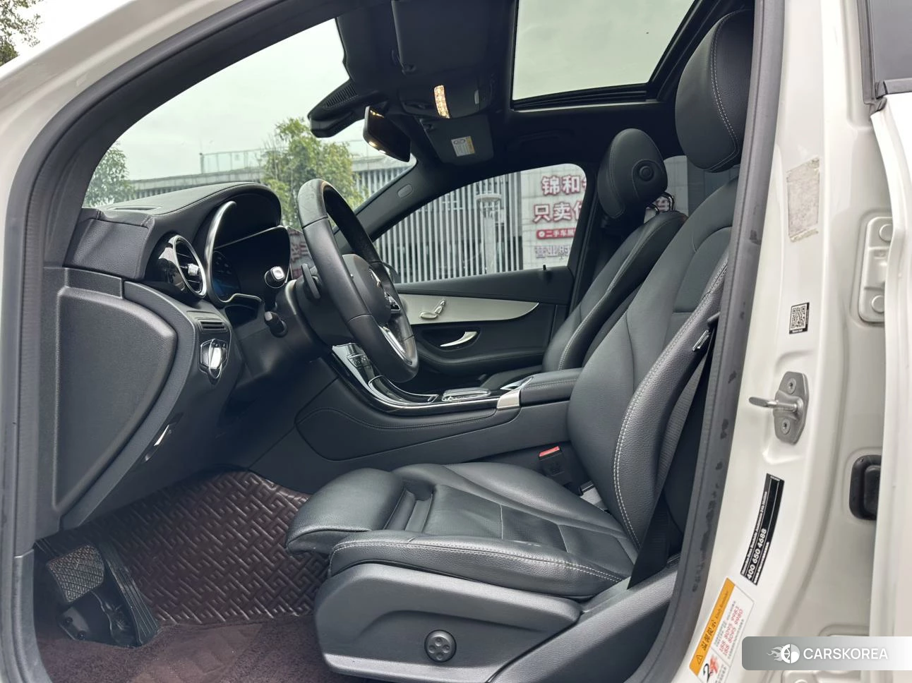 Mercedes-Benz GLC Coupe id 4479772 из Китая 9