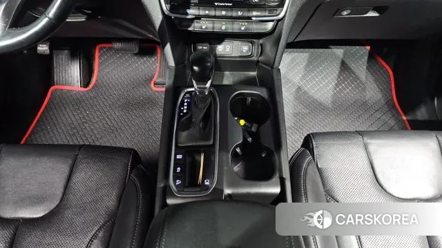 Hyundai Santa Fe TM id 3557461 из Кореи 19