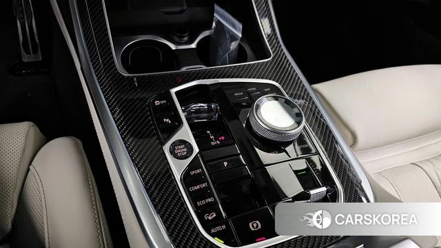 BMW X7 (G07) id 4308004 из Кореи 33