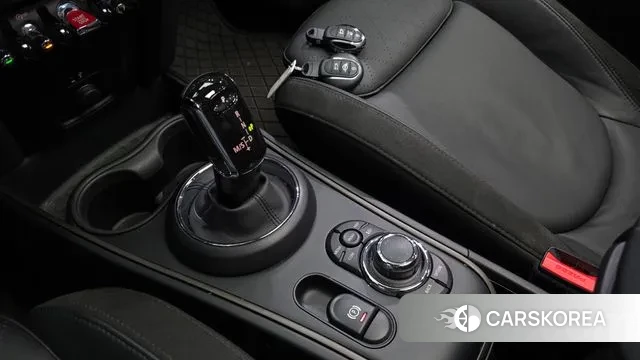 Mini Cooper Countryman id 3720970 из Кореи 19