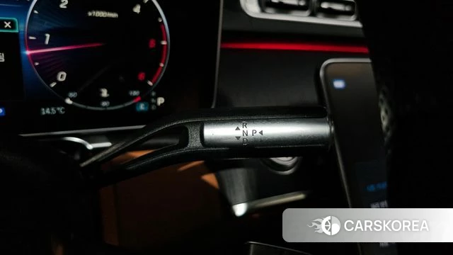 Mercedes-Benz S-Class W223 id 3916094 из Кореи 19