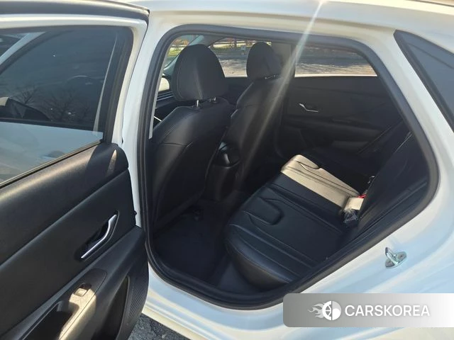 Hyundai Avante (CN7) id 3919747 из Кореи 18