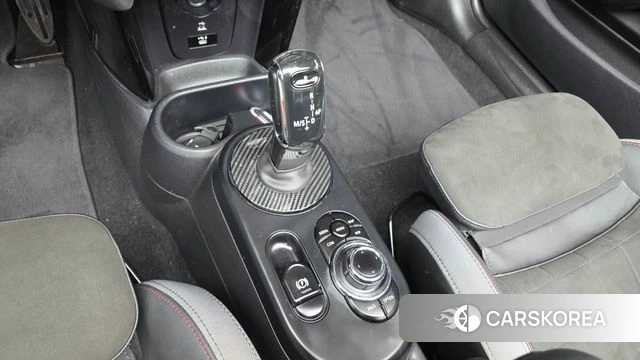 Mini Cooper S Convertible 4th Generation id 4481770 из Кореи 29