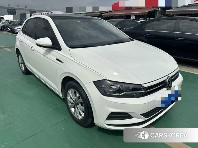 Volkswagen Polo id 4276936 из Китая 9