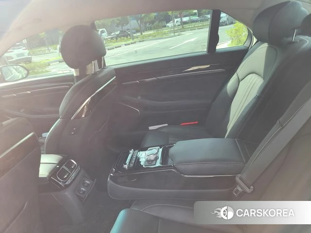 Genesis G90 id 4573545 из Кореи 9