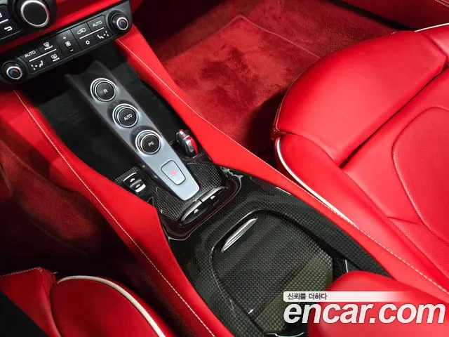 Ferrari Portofino id 2677345 из Кореи 19