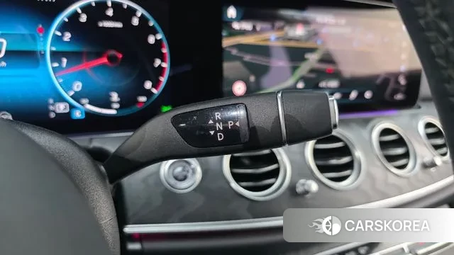 Mercedes-Benz E-Class W213 id 3746030 из Кореи 19