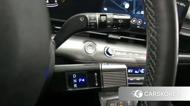 Hyundai Kona (SX2) id 3462450 из Кореи 19