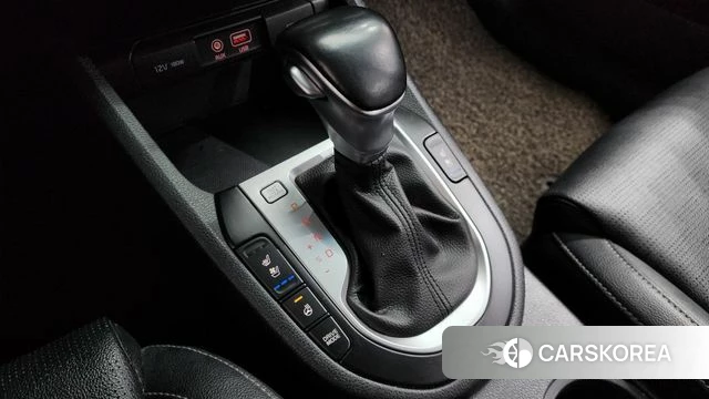 Kia Come New K3 id 3845857 из Кореи 19