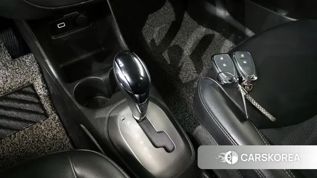 Chevrolet (GM Daewoo) The New Spark id 3380317 из Кореи 19