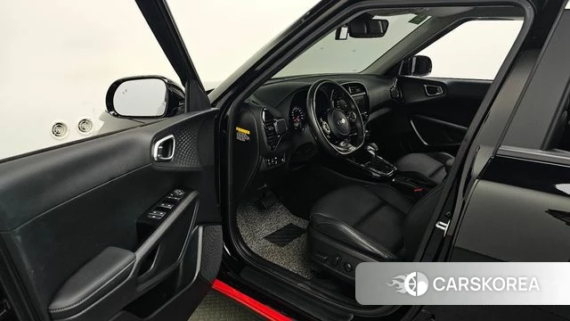 Kia Soul Booster id 4708615 из Кореи 32