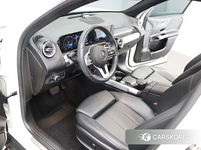 Mercedes-Benz GLB-Class X247 id 3324278 из Кореи 19