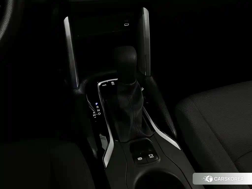 Toyota Corolla id 4589403 из Китая 23