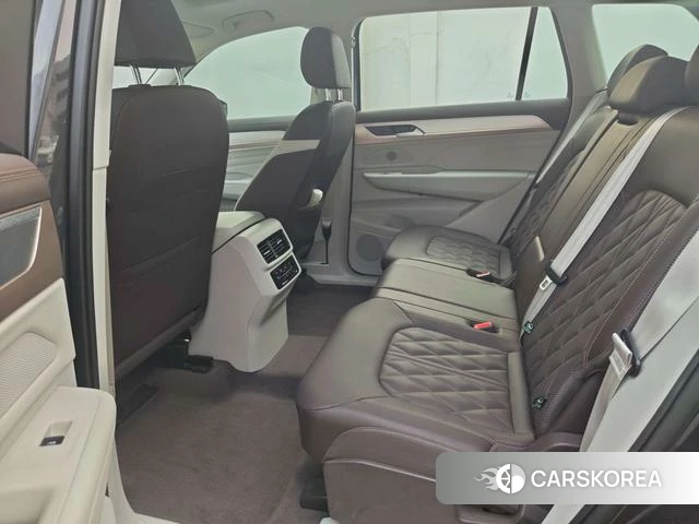 Volkswagen Range patrol id 4261848 из Китая 15