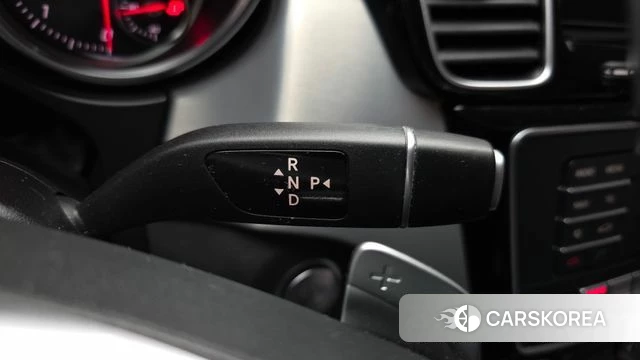 Mercedes-Benz GLE - Class W166 id 3899713 из Кореи 19