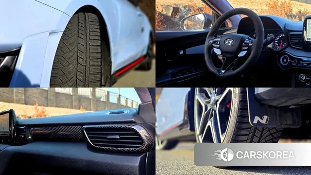 Hyundai Veloster (JS) id 3656385 из Кореи 19