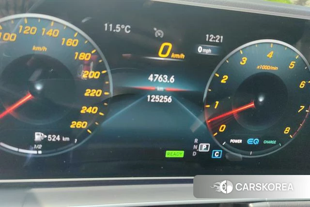 Mercedes-Benz GLE (import) id 4256236 из Китая 16