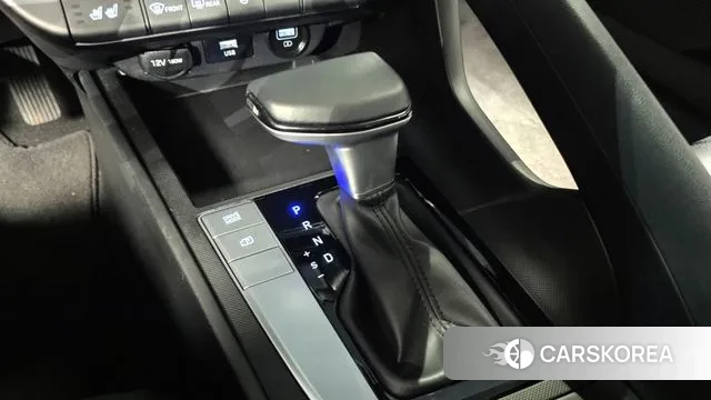 Hyundai Avante (CN7) id 3469131 из Кореи 19