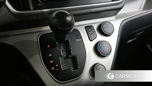 Kia The New Ray id 3329993 из Кореи 19