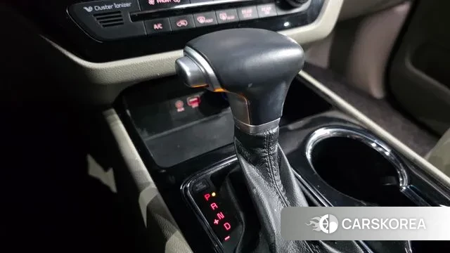 Kia The New Carnival id 3713662 из Кореи 19