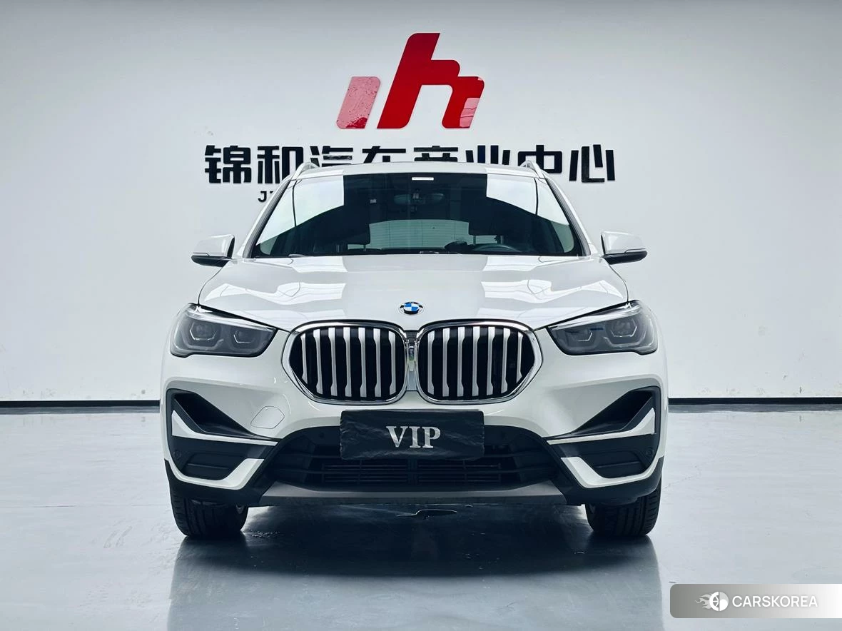 BMW X1 id 4510493 из Китая 20