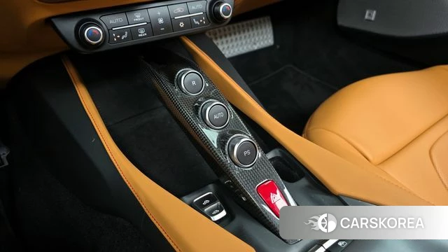 Ferrari Portofino id 4284500 из Кореи 29