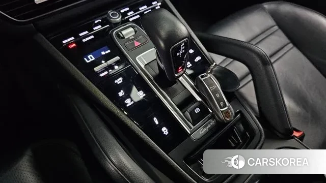 Porsche Cayenne (PO536) id 3335277 из Кореи 19