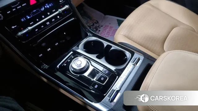 Kia Carnival 4th generation id 3514137 из Кореи 17