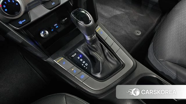 Hyundai The New Avante AD id 4324948 из Кореи 19