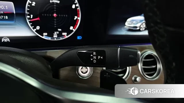 Mercedes-Benz E-Class W213 id 3291387 из Кореи 19