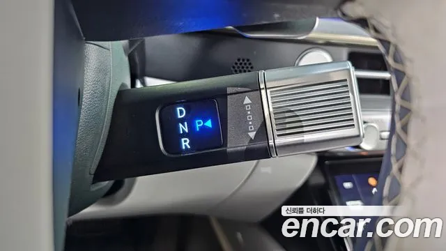 Hyundai Grandeur (GN7) id 2607016 из Кореи 19