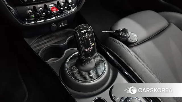 Mini Cooper Clubman id 3492726 из Кореи 19