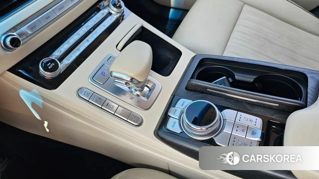 Genesis G90 id 4536125 из Кореи 19