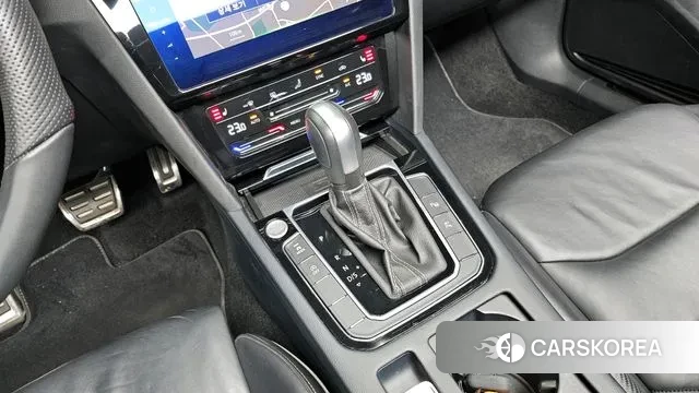 Volkswagen Arteon id 3201139 из Кореи 19