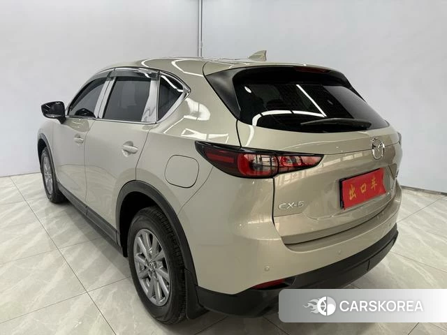 Mazda CX-5 id 4259161 из Китая 20