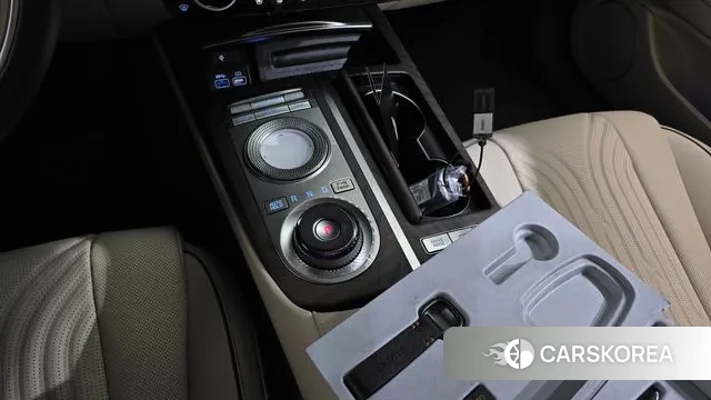 Genesis G80 (RG3) id 3611427 из Кореи 19