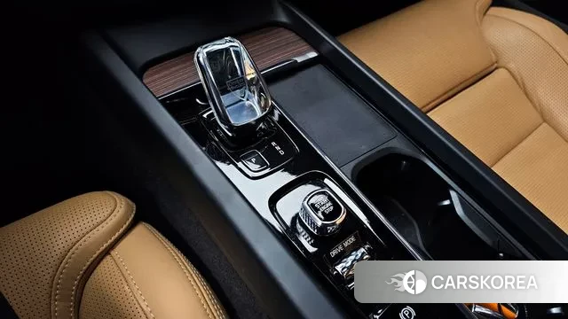 Volvo S60 3rd generation id 3503986 из Кореи 19